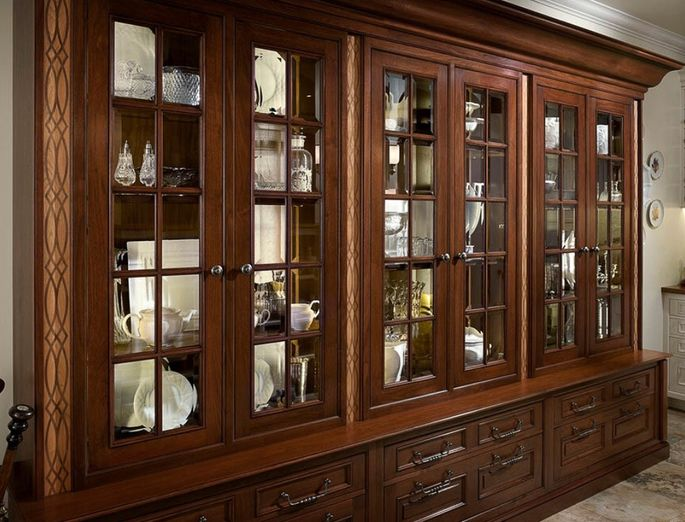 Complete the Look with Custom Cabinet Doors and Drawers in Oregon city, OR