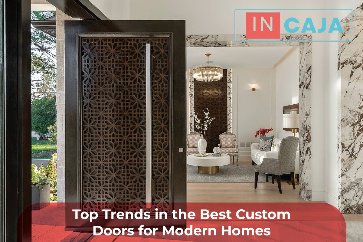 best Custom doors