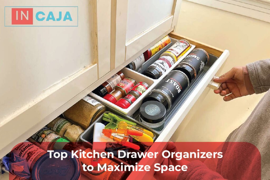 drawer organizer