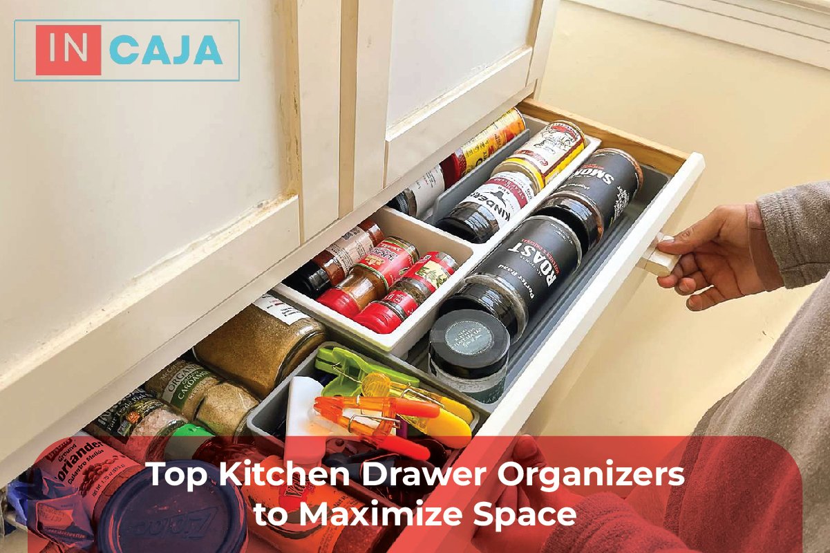 drawer organizer
