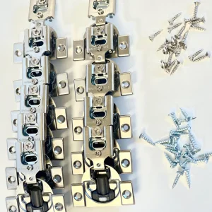 Face Frame Hinges